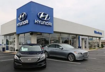 Wilson County Hyundai, Inc.