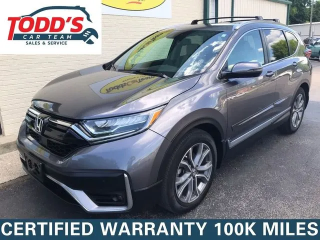 Used 2022 Honda HR-V LX