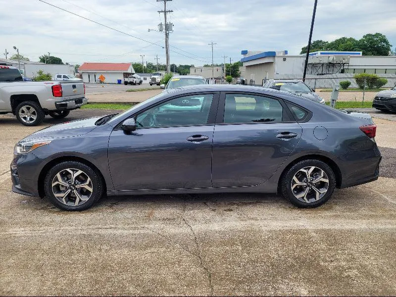 Used 2016 Hyundai Elantra GT w/ Option Group 02