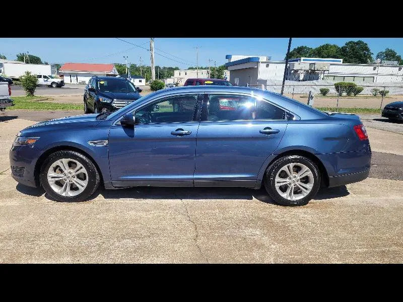 Used 2019 Ford Taurus SEL w/ Equipment Group 201A