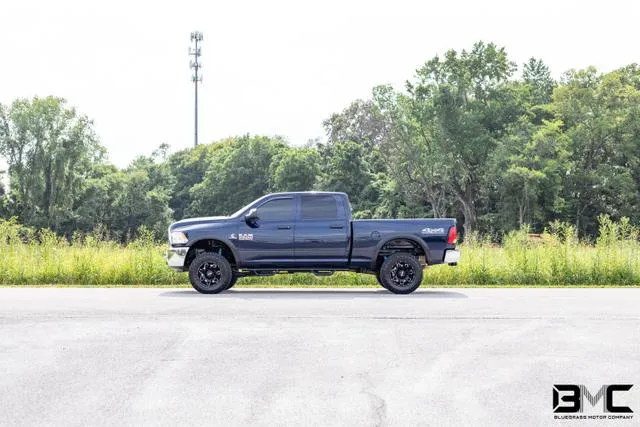 Used 2016 RAM 2500 Limited