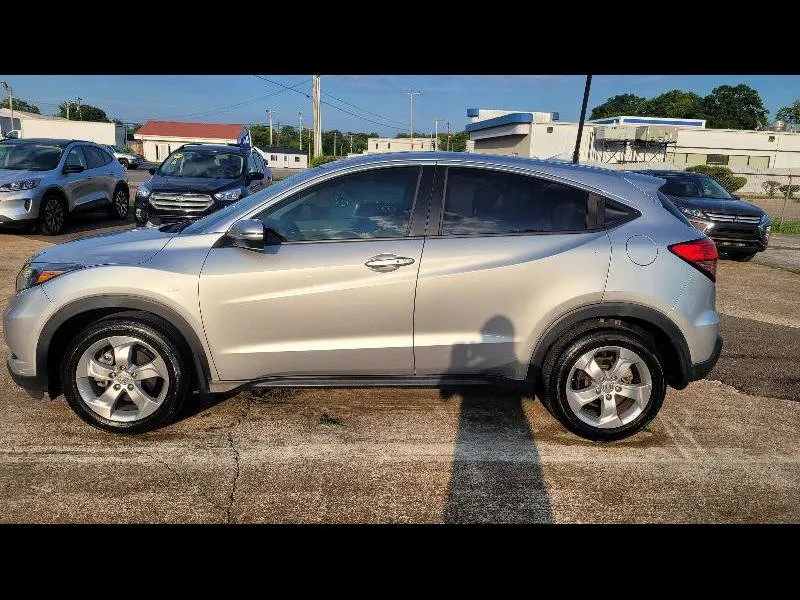 Used 2018 Jeep Compass Limited