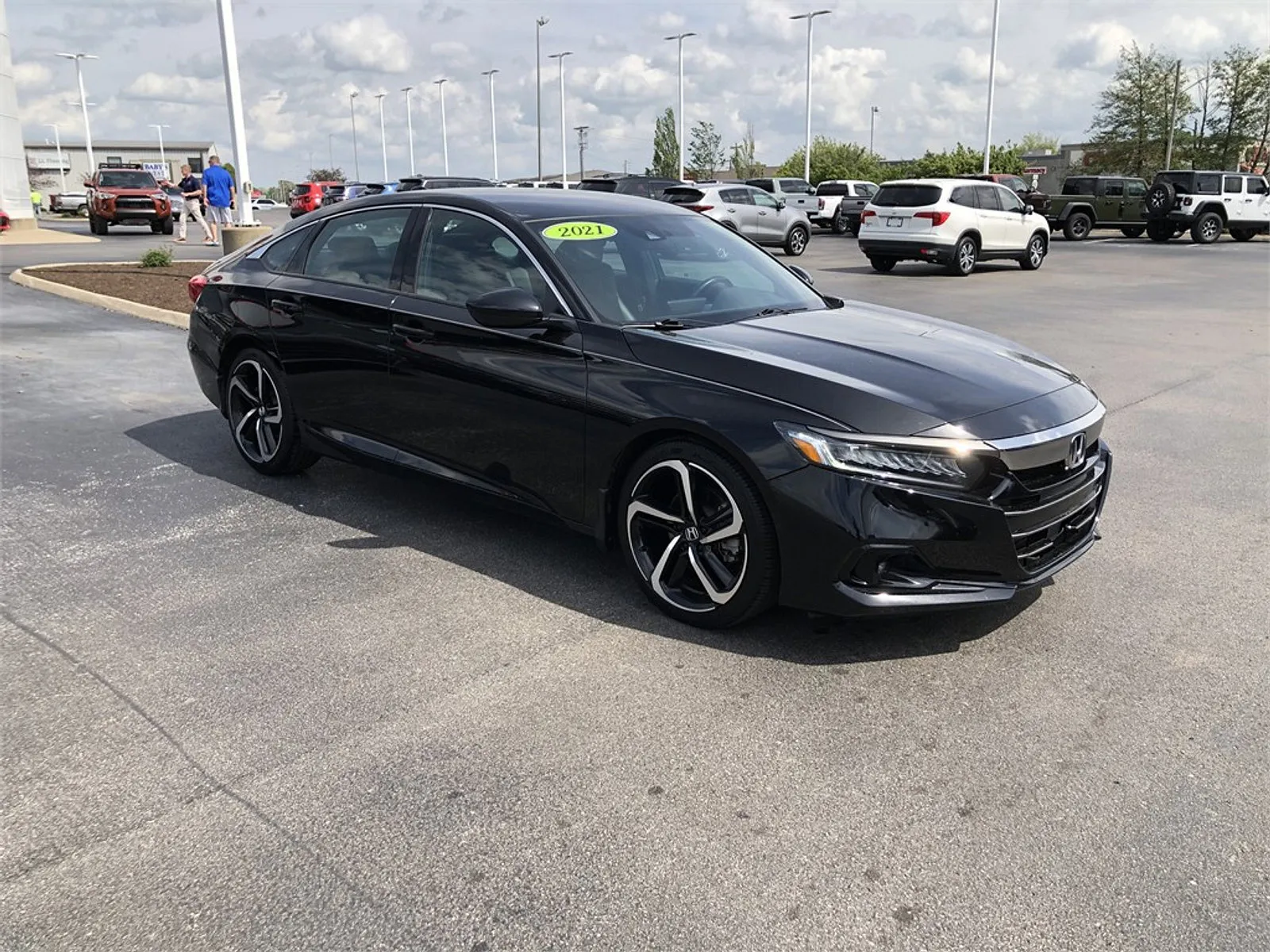 Used 2021 Hyundai Santa Fe SEL w/ Convenience Package