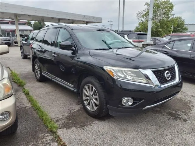 Used 2016 Honda Pilot EX-L