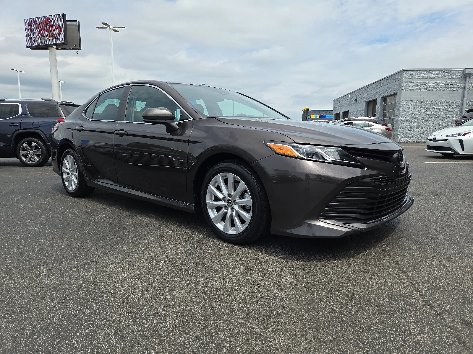 Used 2021 Honda Accord Sport