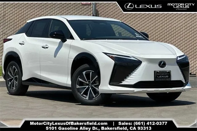 New 2024 Lexus IS 350 F Sport