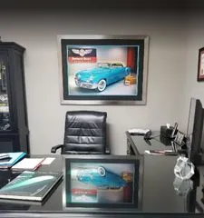 FAST by Accelerate Auto Group