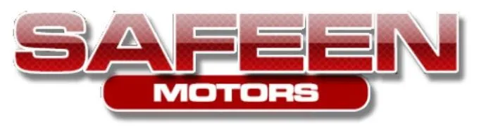 Safeen Motors