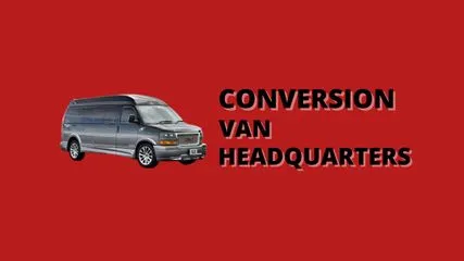Conversion Van Headquarters
