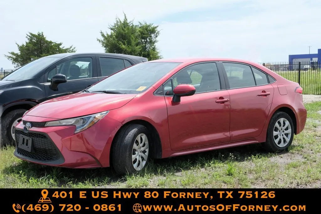Used 2018 Chevrolet Equinox LT