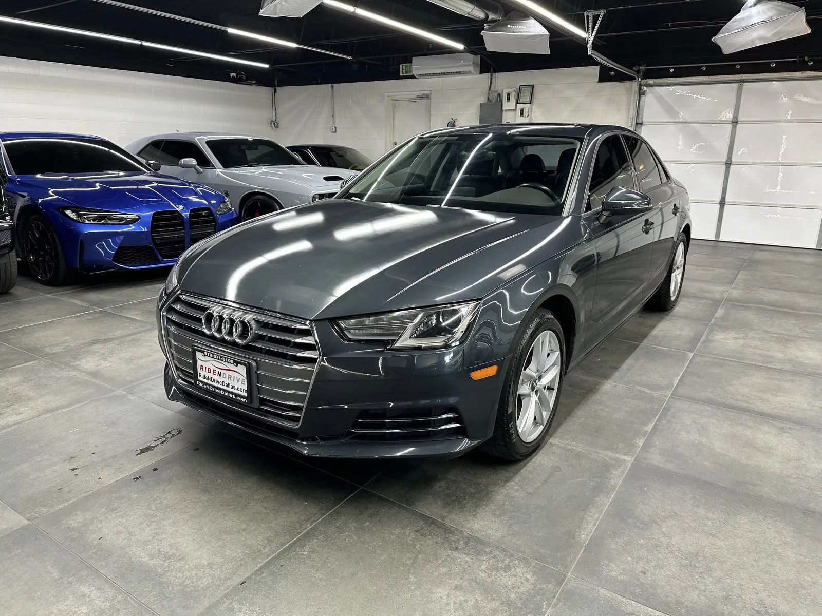 Used 2015 Acura RDX FWD w/ Technology Package