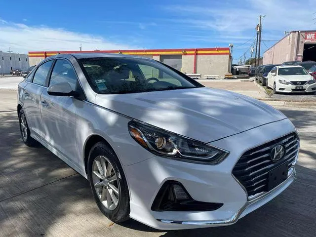 Used 2019 Hyundai Elantra SEL w/ Cargo Package