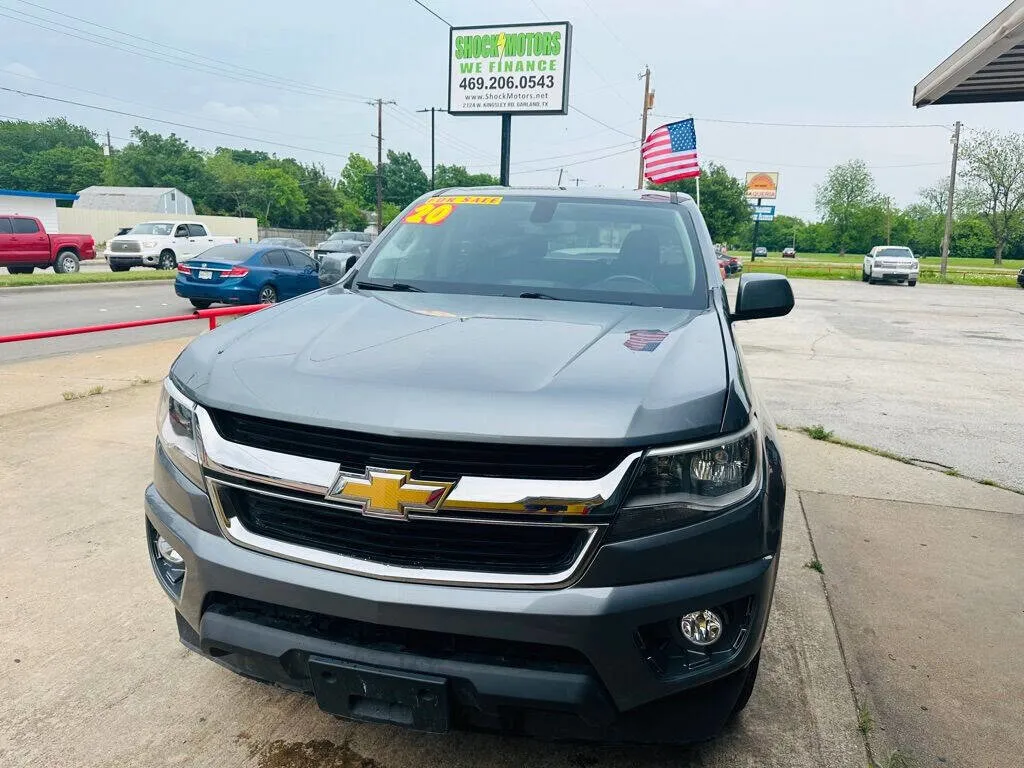 Used 2017 Chevrolet Traverse LT w/ Style and Technology Package