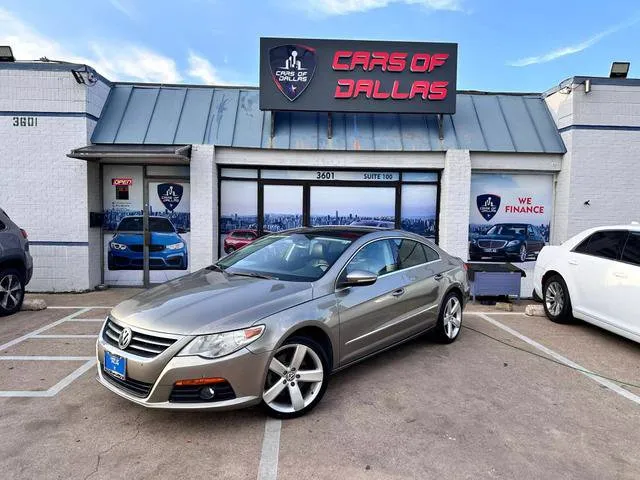 Used 2010 Volvo S80 T6