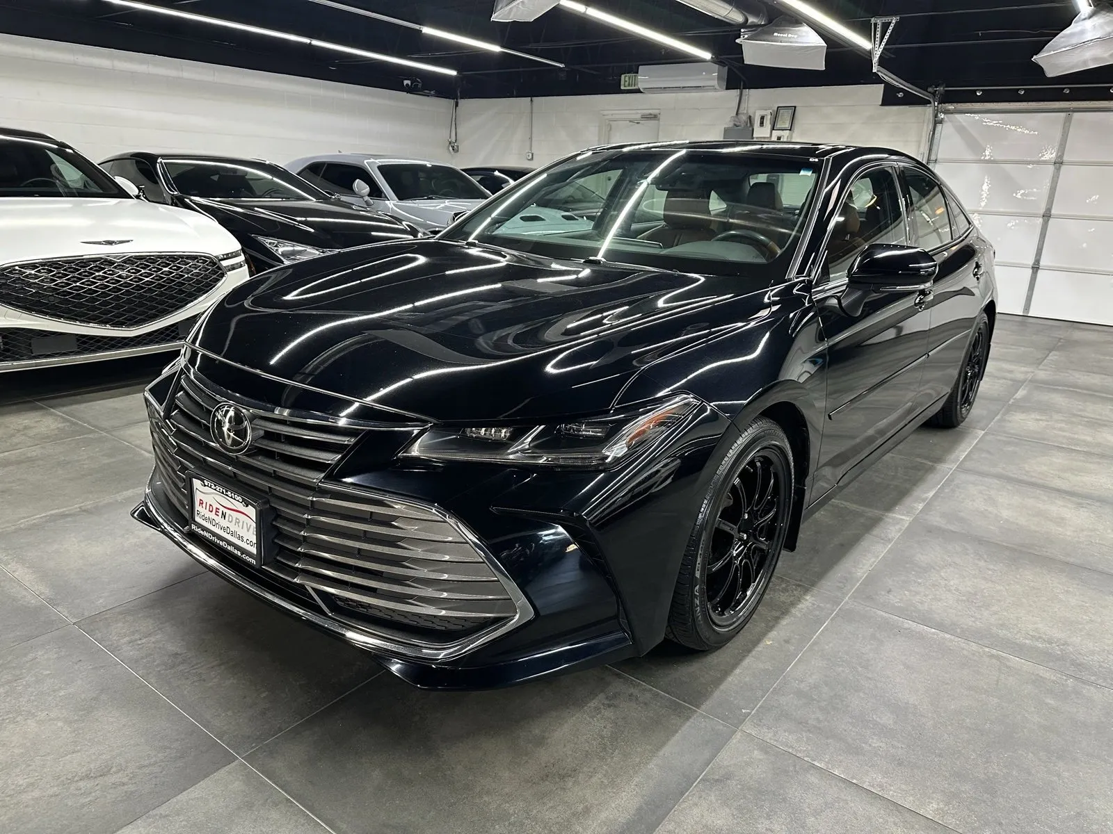 Used 2017 Alfa Romeo Giulia Ti w/ TI 19" Sport Package