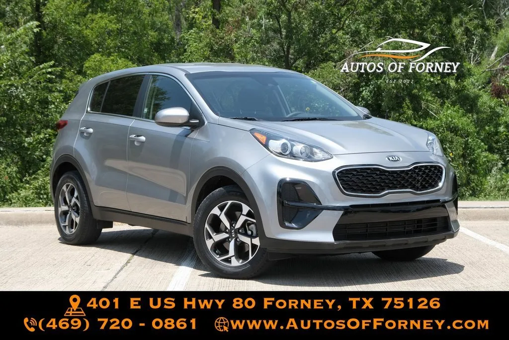 Used 2019 Hyundai Kona SEL