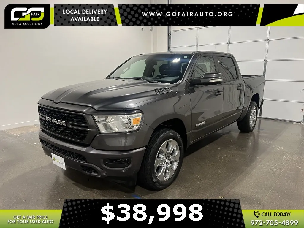 Used 2021 GMC Acadia SLE w/ Driver Convenience Package