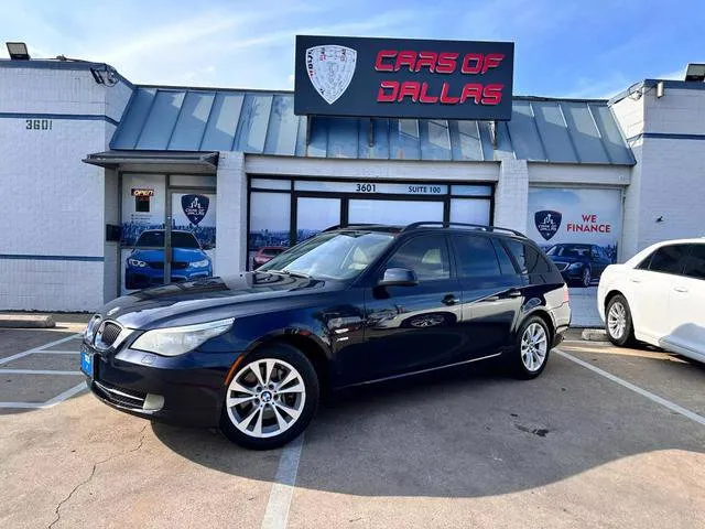 Used 2008 Mercedes-Benz ML 320 4MATIC