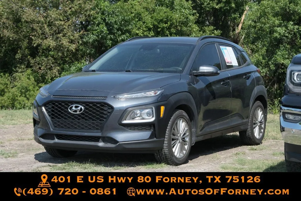 Used 2020 Nissan Rogue Sport S