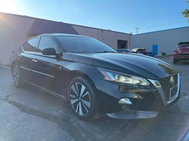 Used 2016 Honda Civic Touring