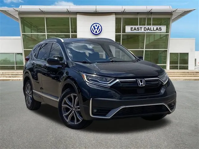Used 2021 Volkswagen Atlas SE
