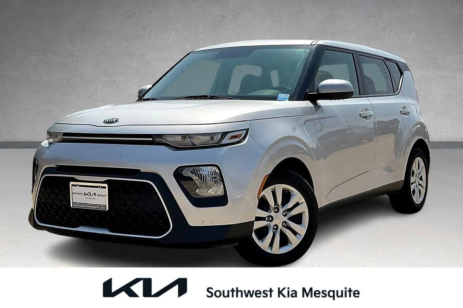 Used 2020 Kia Sportage LX