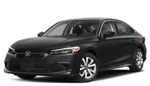 Used 2022 Honda Civic Sport