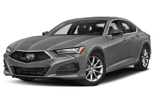 Used 2017 Acura MDX Sport Hybrid w/ Advance Pkg