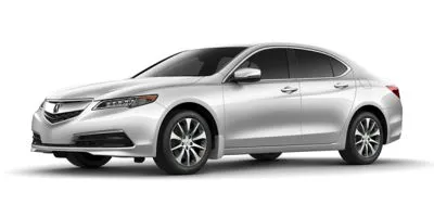 Used 2021 Acura TLX w/ Technology Package