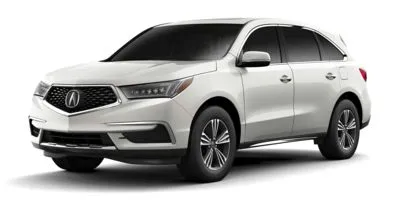 Used 2021 Acura RDX w/ Technology Package