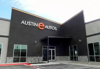 Austin E Autos