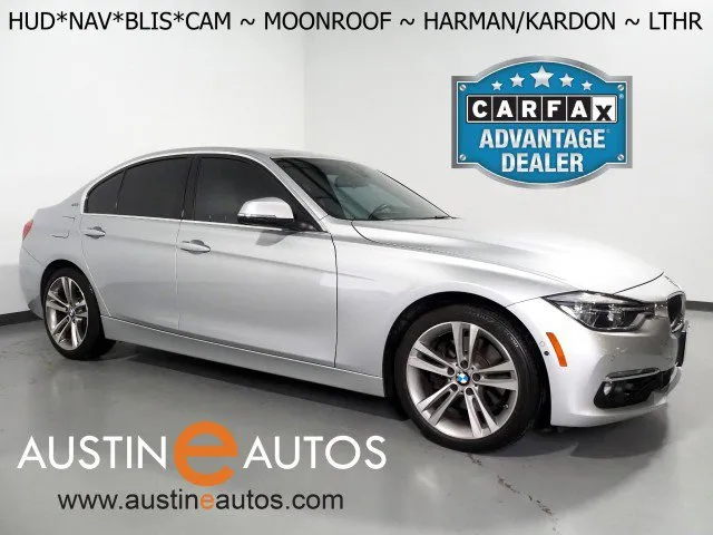 Used 2017 BMW 430i Gran Coupe xDrive