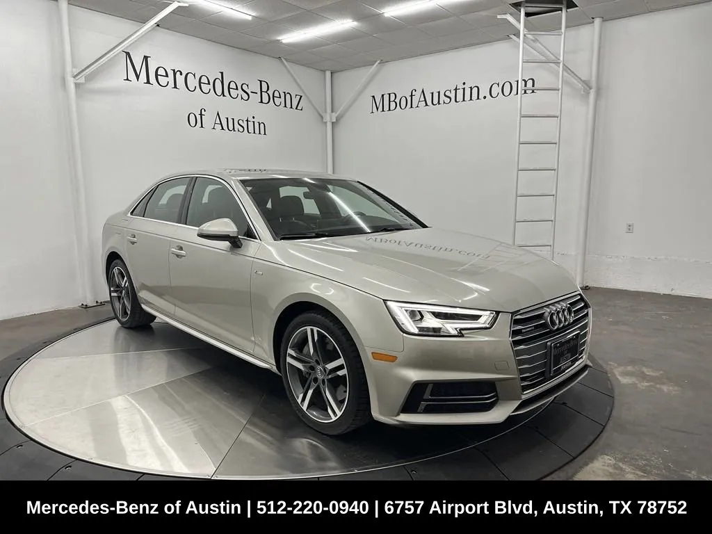 Used 2018 Jeep Grand Cherokee Limited