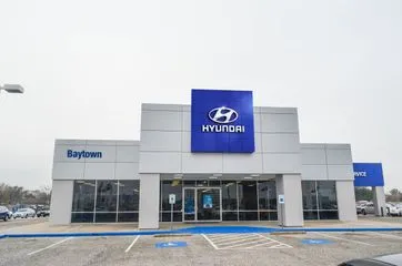 Baytown Hyundai