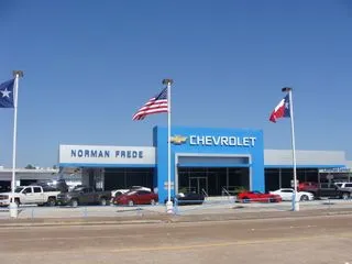 Norman Frede Chevrolet