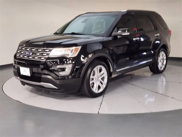 Used 2018 Land Rover Discovery HSE Luxury