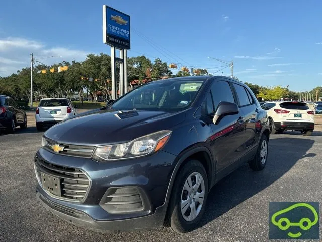 Certified 2021 Chevrolet Colorado Z71 w/ Safety Package