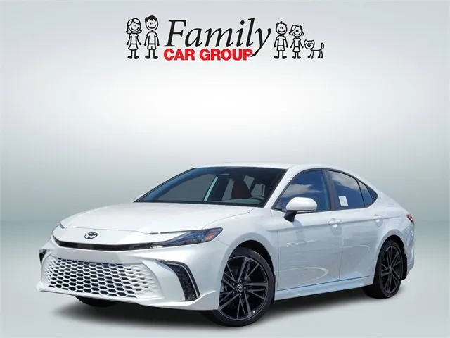 New 2024 Toyota Corolla LE