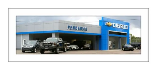 Pendarvis Chevrolet