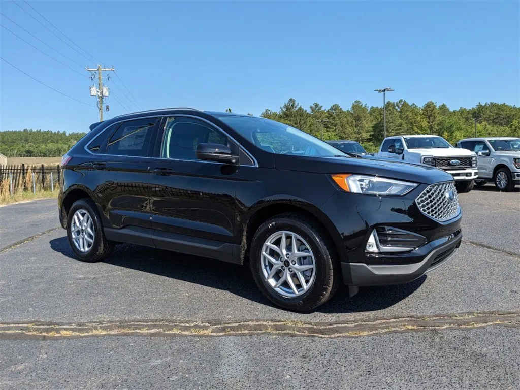 New 2024 Ford Escape ST-Line