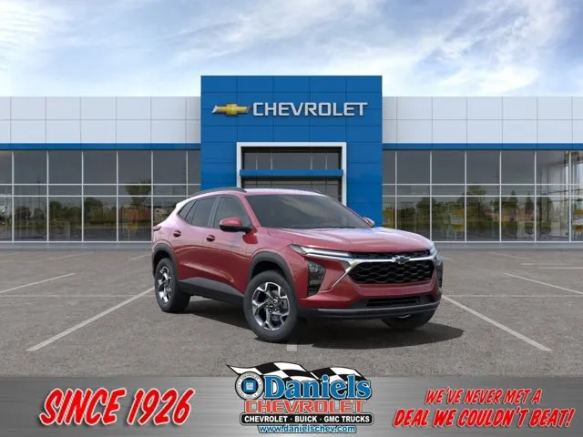 New 2023 Buick Encore GX Select w/ Sport Touring Package