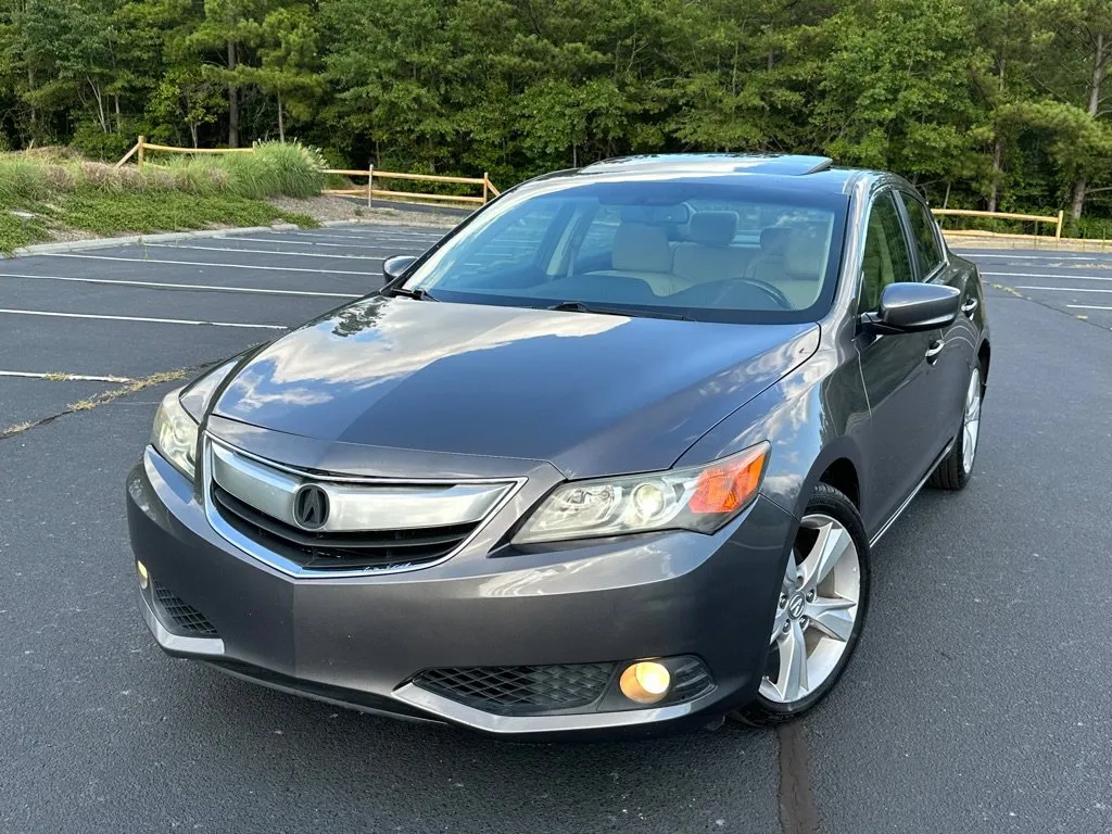 Used 2012 Hyundai Sonata Hybrid w/ Ultimate Pkg