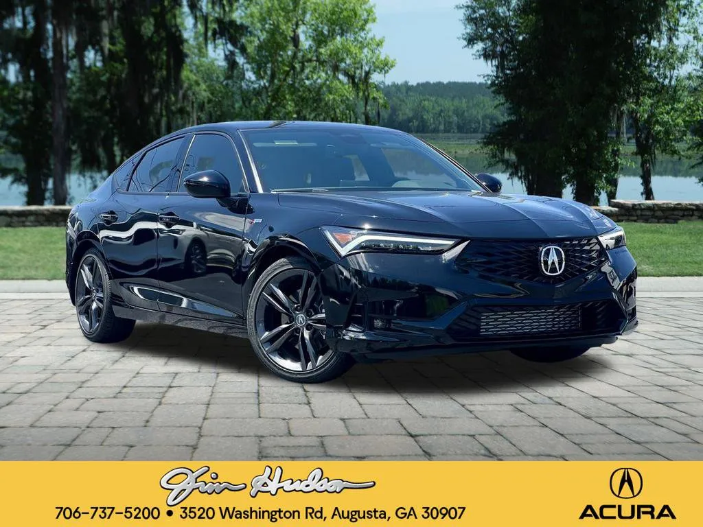 New 2024 Acura TLX SH-AWD w/ A-SPEC Pkg