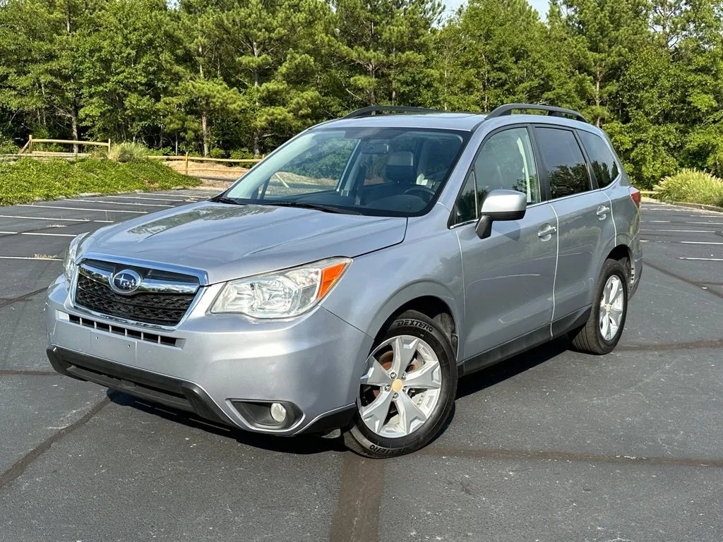 Used 2015 Nissan Sentra SV