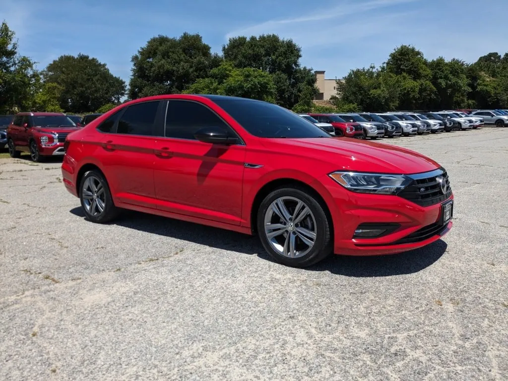 Used 2017 Chevrolet Malibu LS