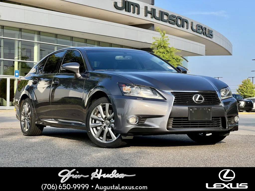 Used 2012 Lexus IS 250C