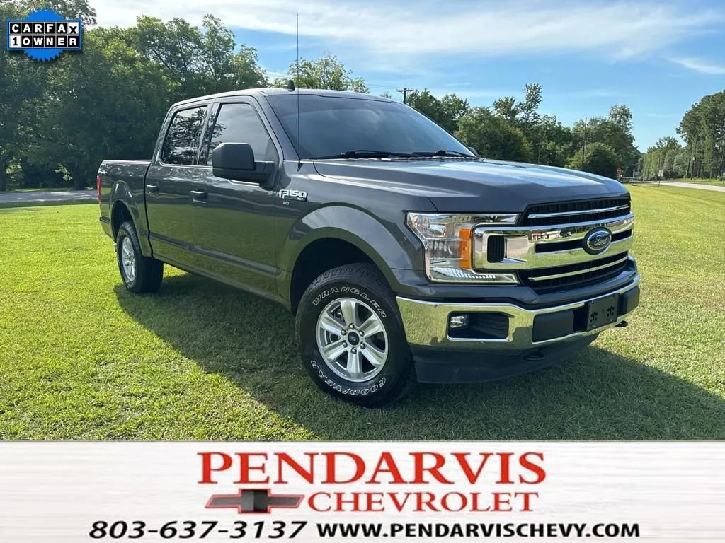 Used 2021 Chevrolet Colorado W/T w/ WT Convenience Package