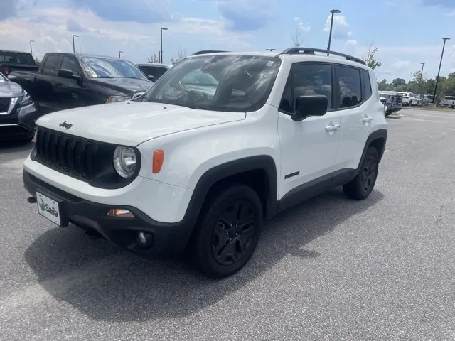 Certified 2023 Jeep Gladiator Sport