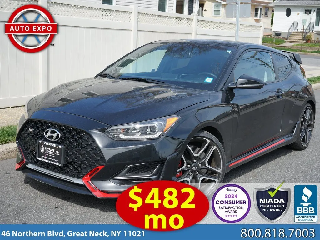 Used 2022 Ford Mustang Premium