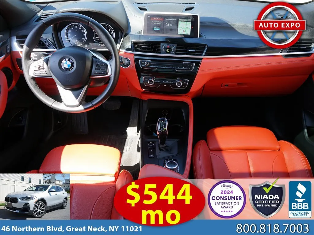 Used 2019 Mercedes-Benz C 300 Sedan